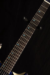 Paul Reed Smith Private Stock Modern Eagle V Sub-Zero Glow Smoked Burst Brian's Guitars 10th Anniversary