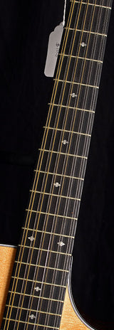 Used Taylor 352ce 12-String-Brian's Guitars