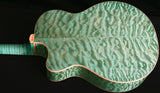 Paul Reed Smith Private Stock Angelus Blue Tortuga-Brian's Guitars