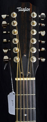 Used Taylor 352ce 12-String-Brian's Guitars