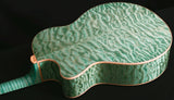 Paul Reed Smith Private Stock Angelus Blue Tortuga-Brian's Guitars