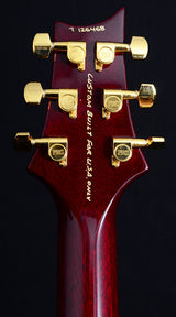 Used Paul Reed Smith Artist Singlecut Dark Cherry Sunburst-Brian's Guitars