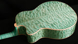 Paul Reed Smith Private Stock Angelus Blue Tortuga-Brian's Guitars