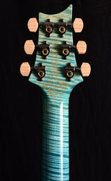 Paul Reed Smith Private Stock Modern Eagle V Sub-Zero Glow Smoked Burst Brian's Guitars 10th Anniversary