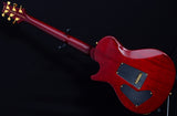 Used Paul Reed Smith Artist Singlecut Dark Cherry Sunburst-Brian's Guitars