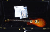 Used Paul Reed Smith Artist Singlecut Dark Cherry Sunburst-Brian's Guitars