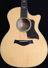 Taylor 614ce-Brian's Guitars