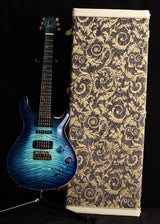 Paul Reed Smith Private Stock Modern Eagle V Sub-Zero Glow Smoked Burst Brian's Guitars 10th Anniversary