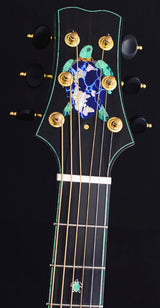 Paul Reed Smith Private Stock Angelus Blue Tortuga-Brian's Guitars