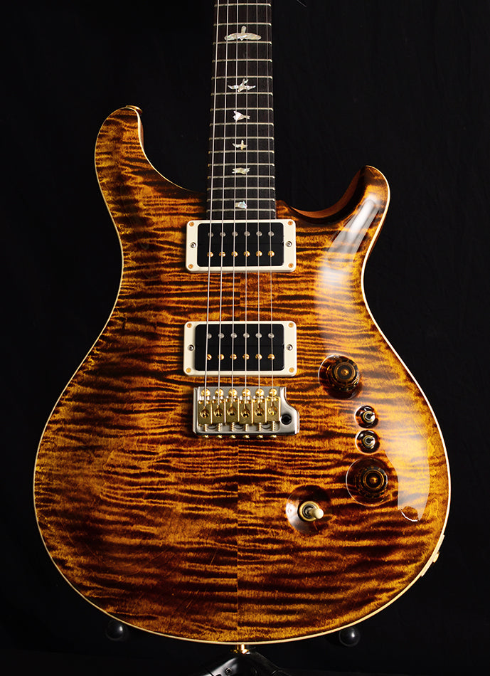 PRS 35th Anniversary Custom 24 Yellow Tiger Electric Guitar