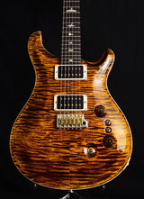 Paul Reed Smith 35th Anniversary Custom 24 Yellow Tiger