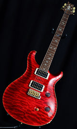 Used Paul Reed Smith Private Stock 30th Anniversary Custom 24 Scarlet Red-Brian's Guitars