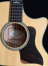 Taylor 614ce-Brian's Guitars