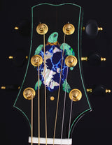 Paul Reed Smith Private Stock Angelus Blue Tortuga-Brian's Guitars