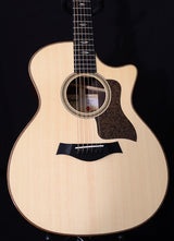 Taylor 714ce V-Class-Brian's Guitars