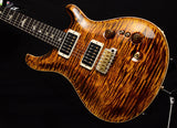 Paul Reed Smith 35th Anniversary Custom 24 Yellow Tiger