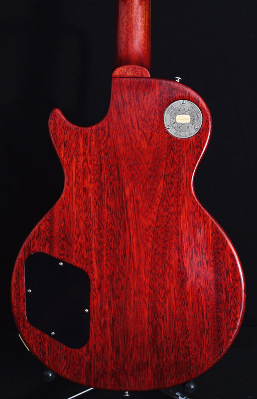 Used Gibson Custom Shop True Historic 1959 Les Paul Standard Vintage Cherry Sunburst-Brian's Guitars
