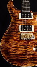 Paul Reed Smith 35th Anniversary Custom 24 Yellow Tiger