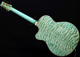 Paul Reed Smith Private Stock Angelus Blue Tortuga-Brian's Guitars