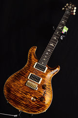 Paul Reed Smith 35th Anniversary Custom 24 Yellow Tiger