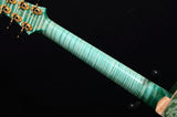 Paul Reed Smith Private Stock Angelus Blue Tortuga-Brian's Guitars