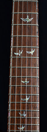 Used Paul Reed Smith Private Stock 30th Anniversary Custom 24 Scarlet Red-Brian's Guitars