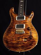 Paul Reed Smith 35th Anniversary Custom 24 Yellow Tiger