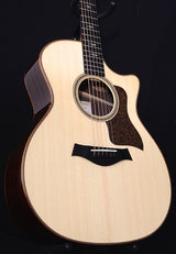 Taylor 714ce V-Class-Brian's Guitars