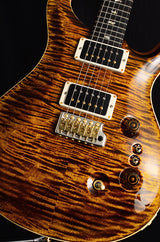 Paul Reed Smith 35th Anniversary Custom 24 Yellow Tiger