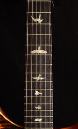 Paul Reed Smith 35th Anniversary Custom 24 Yellow Tiger