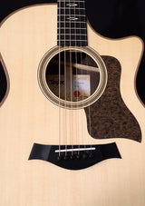 Taylor 714ce V-Class-Brian's Guitars