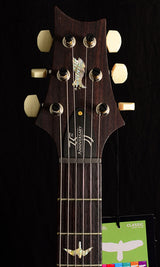 Paul Reed Smith 35th Anniversary Custom 24 Yellow Tiger