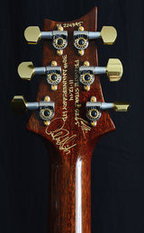 Used Paul Reed Smith Private Stock 30th Anniversary Custom 24 Scarlet Red-Brian's Guitars