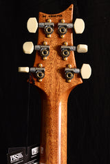 Paul Reed Smith 35th Anniversary Custom 24 Yellow Tiger