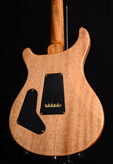 Paul Reed Smith 35th Anniversary Custom 24 Yellow Tiger