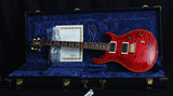 Used Paul Reed Smith Private Stock 30th Anniversary Custom 24 Scarlet Red-Brian's Guitars
