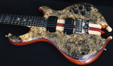 Alembic Darling Buckeye Burl-Brian's Guitars