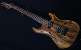 Used Suhr Standard Archtop Black Limba-Brian's Guitars