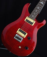 Paul Reed Smith SE 277 Baritone Black Cherry-Brian's Guitars
