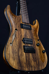 Used Suhr Standard Archtop Black Limba-Brian's Guitars