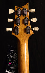 Paul Reed Smith Wood Library McCarty 594 Hollowbody II Brian's Limited Gray Black Fade