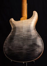 Paul Reed Smith Wood Library McCarty 594 Hollowbody II Brian's Limited Gray Black Fade