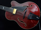 Used DeCava Artigiano Archtop-Brian's Guitars