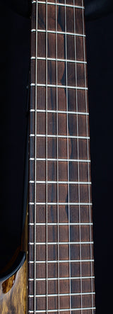 Used Suhr Standard Archtop Black Limba-Brian's Guitars