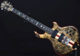 Alembic Darling Buckeye Burl-Brian's Guitars