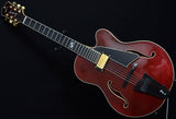 Used DeCava Artigiano Archtop-Brian's Guitars