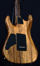 Used Suhr Standard Archtop Black Limba-Brian's Guitars