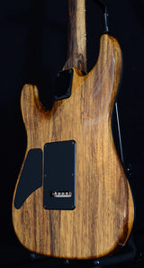 Used Suhr Standard Archtop Black Limba-Brian's Guitars