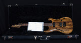 Used Suhr Standard Archtop Black Limba-Brian's Guitars