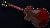 Used DeCava Artigiano Archtop-Brian's Guitars